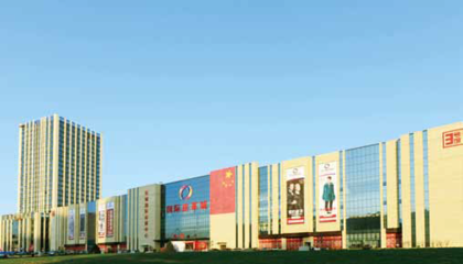 石家莊商業(yè)新地標(biāo) 13大商業(yè)綜合體崛起，保利廣場(chǎng)等項(xiàng)目引領(lǐng)城市發(fā)展新篇章